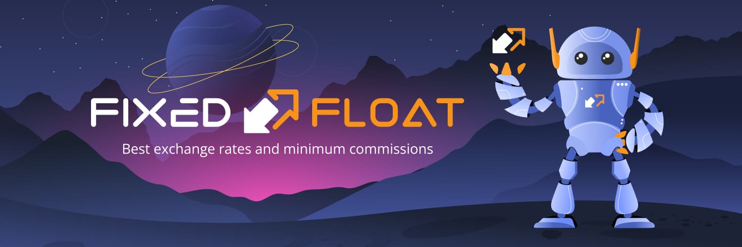 Fixed Float