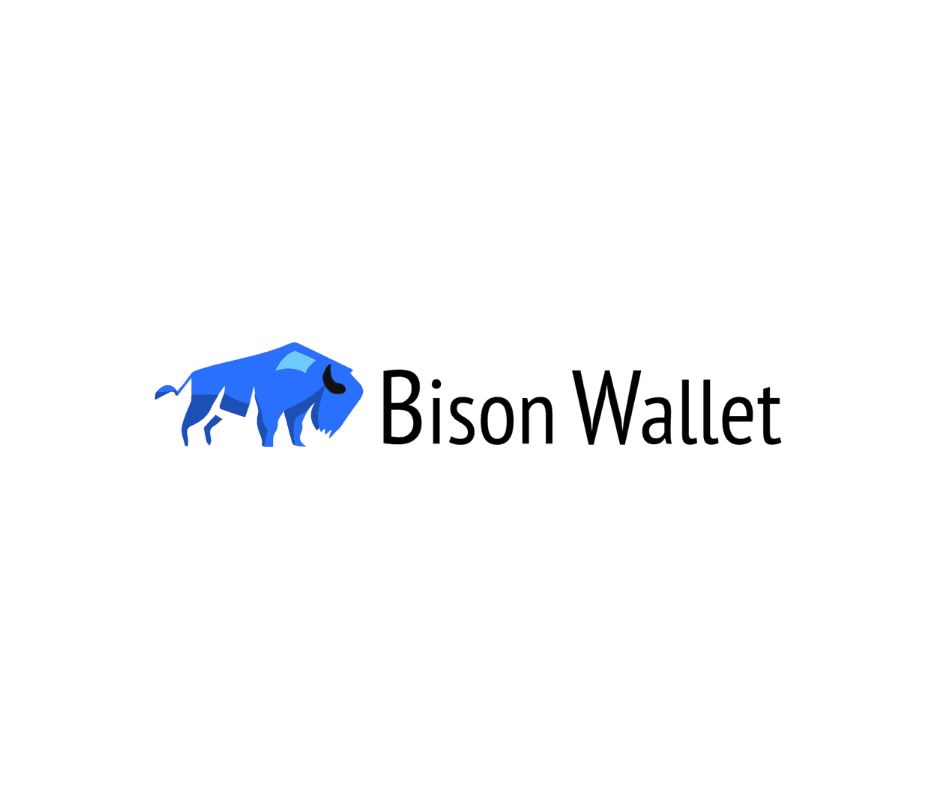 Bison Wallet