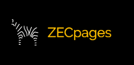 ZECpages