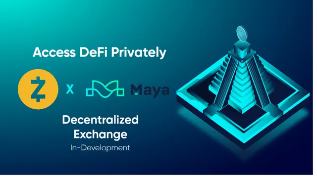 Maya Protocol