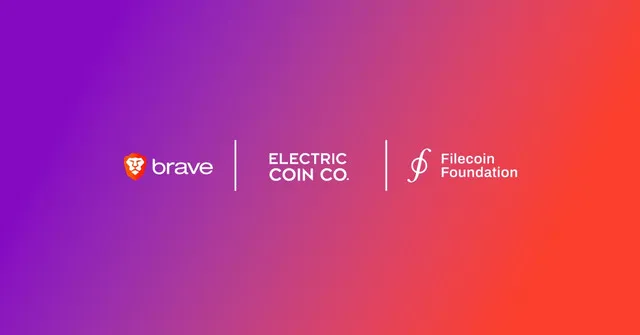 Brave Browser Shielded Wallet & Messaging Protocol