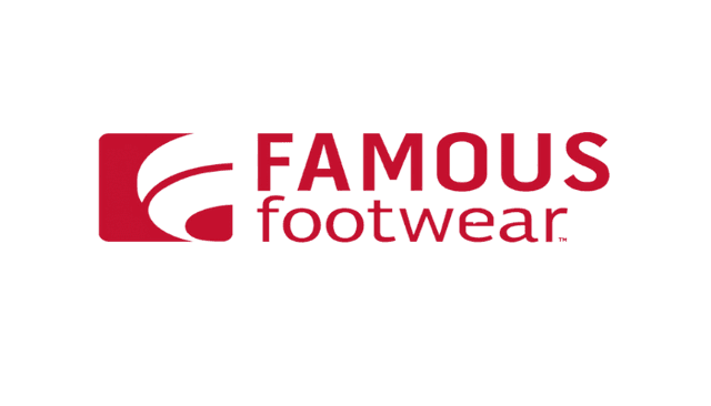 Famous Footwear