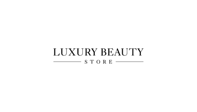 Luxury Beauty Store