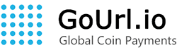 GoURL Logo