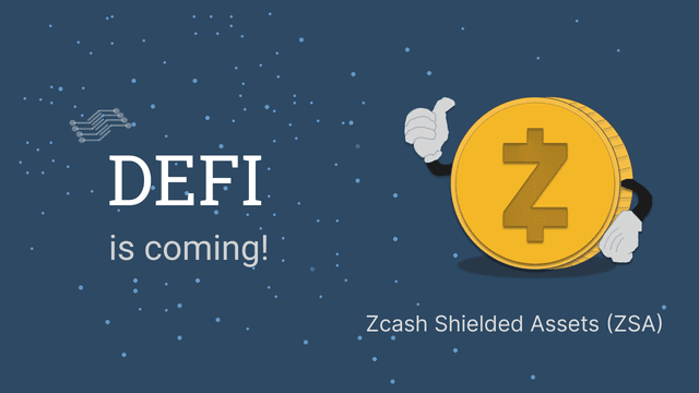 Zcash Shielded Assets