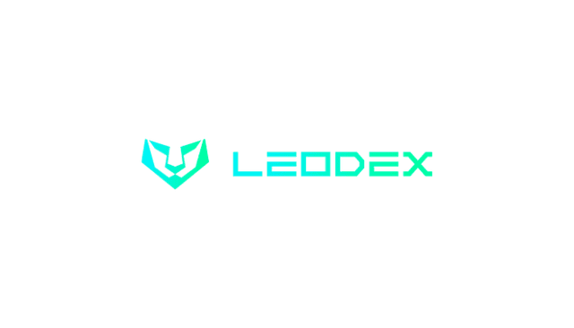 LeoDex Logo