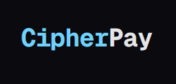 CipherPay logo
