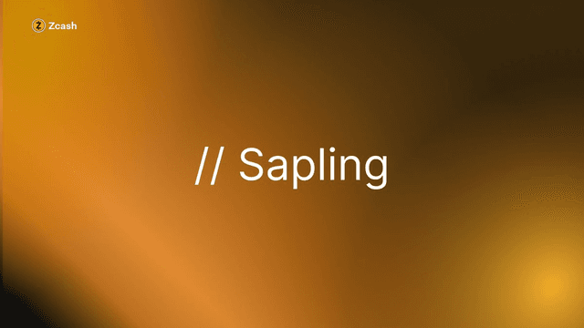 Sapling