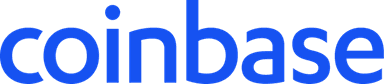 Coinbase Logo