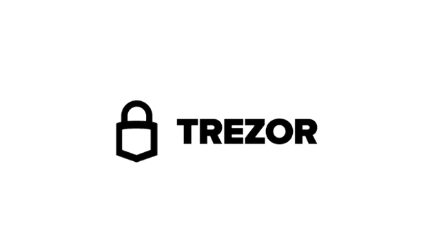 Trezor Logo