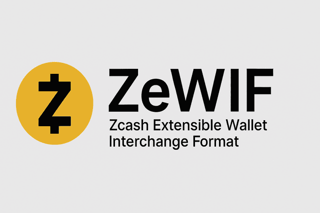 ZeWIF