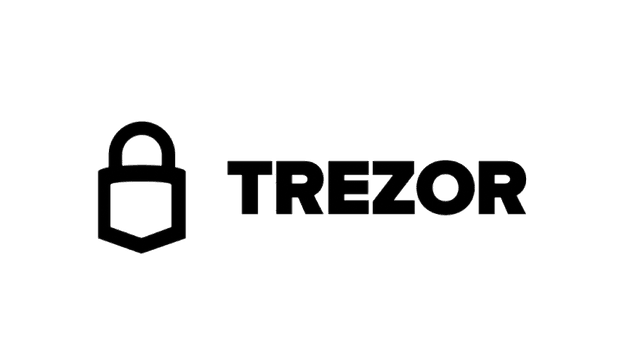 Trezor Logo