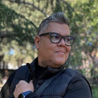 Roosevelt Gordones profile image
