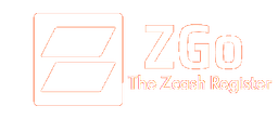 ZGo logo