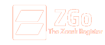 ZGo Logo