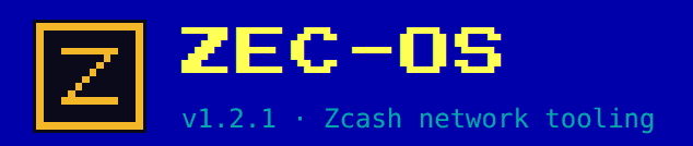 ZEC-OS
