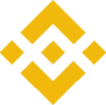 Binance Pay logo