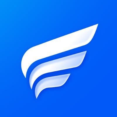 Freedom Wallet Logo