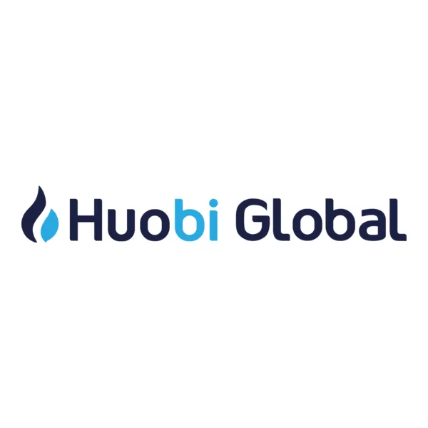 Huobi Logo