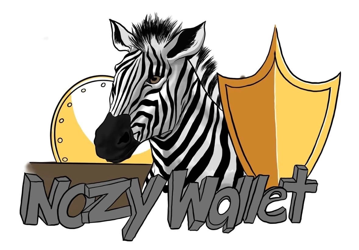 Nozy Wallet