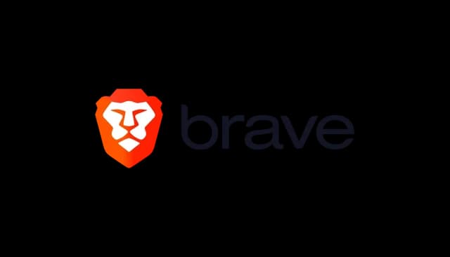 Brave Logo