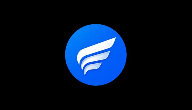 Freedom Wallet Logo