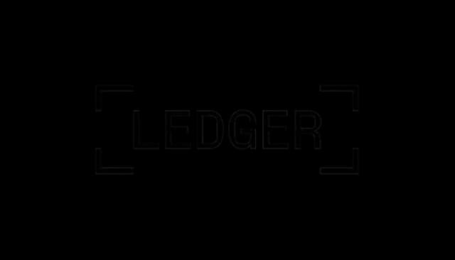 Ledger Logo