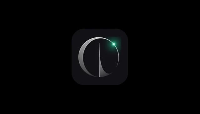 Noir wallet Logo
