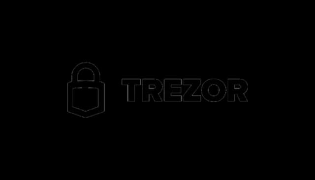 Trezor Logo