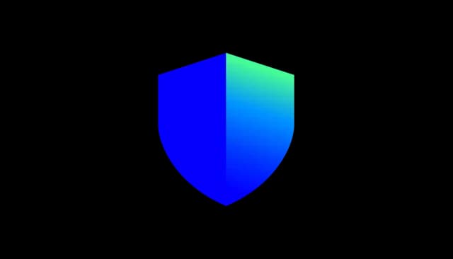 Trust Wallet Logo