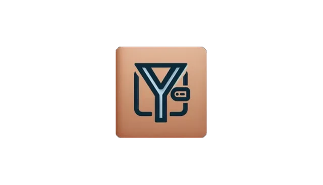 YWallet Logo