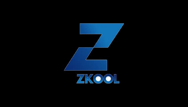 Zkool Logo