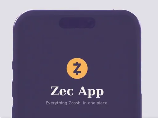 ZEC App