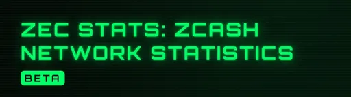 ZecStats