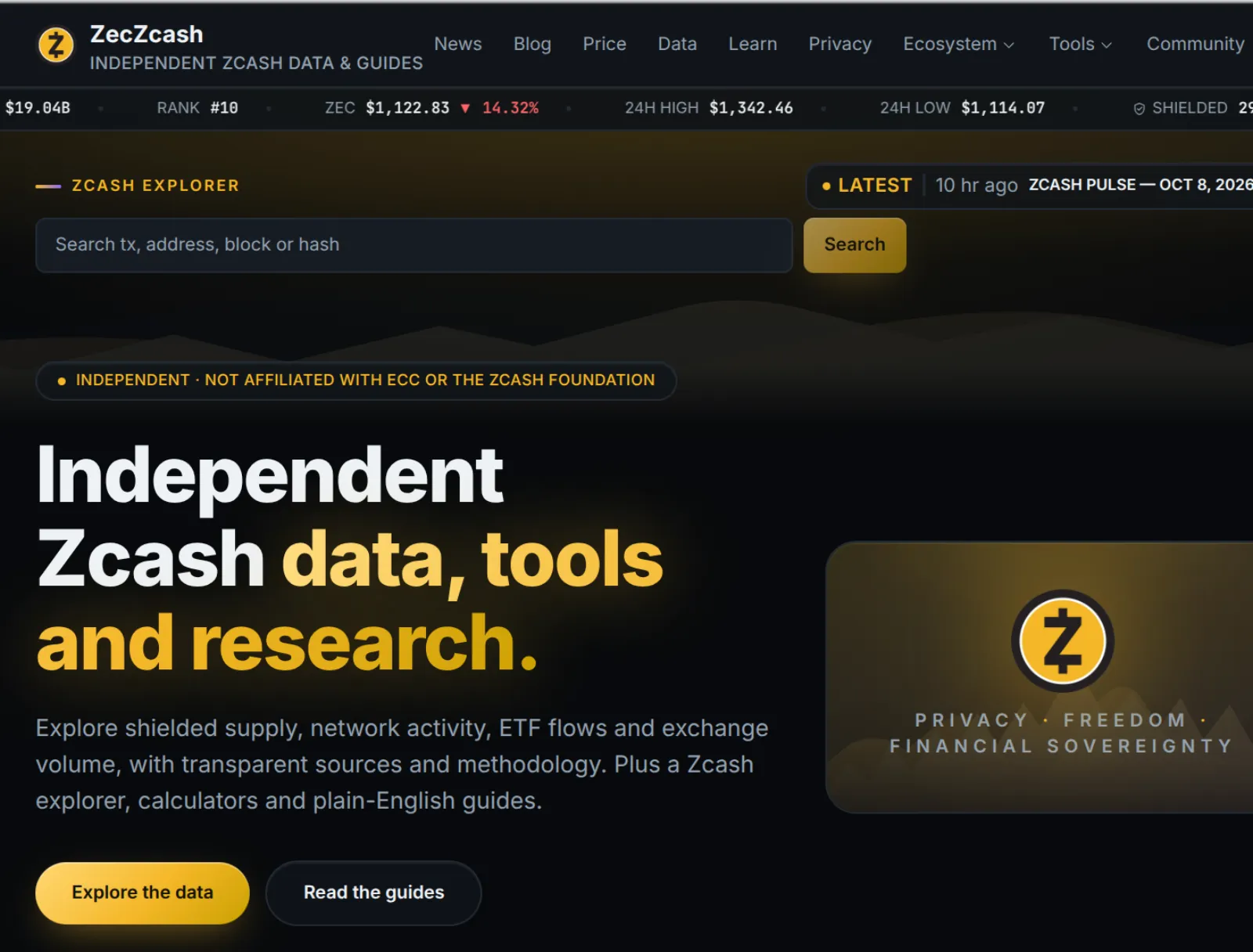 ZecZcash