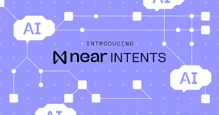 NEAR Intents