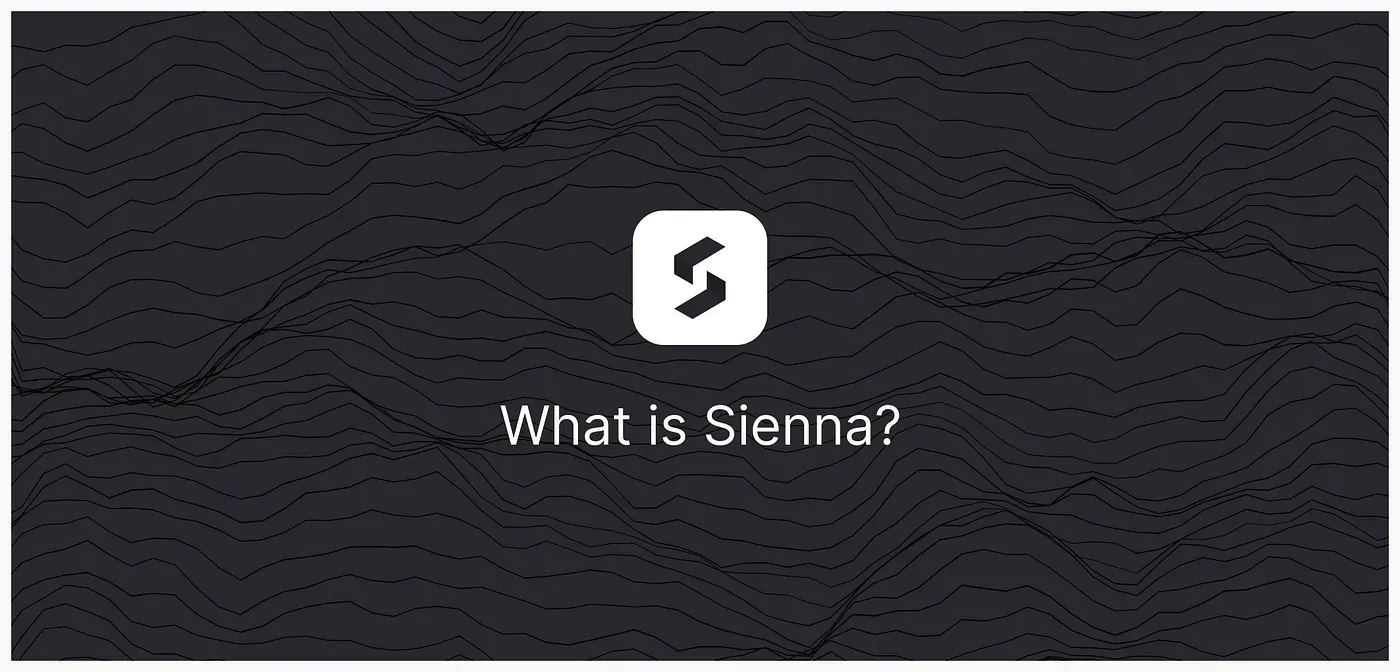 Sienna Logo