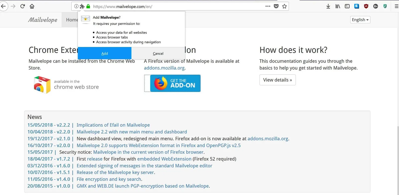 PGP Tools