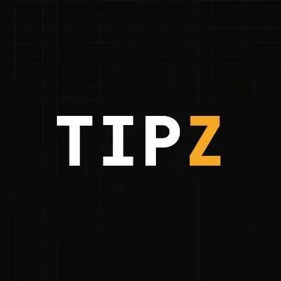 TIPZ Logo