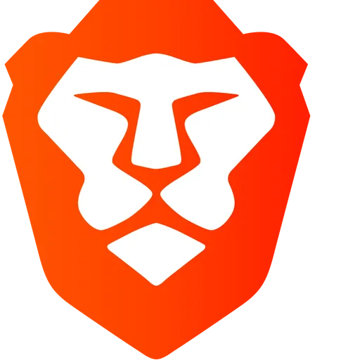 Brave Wallet logo
