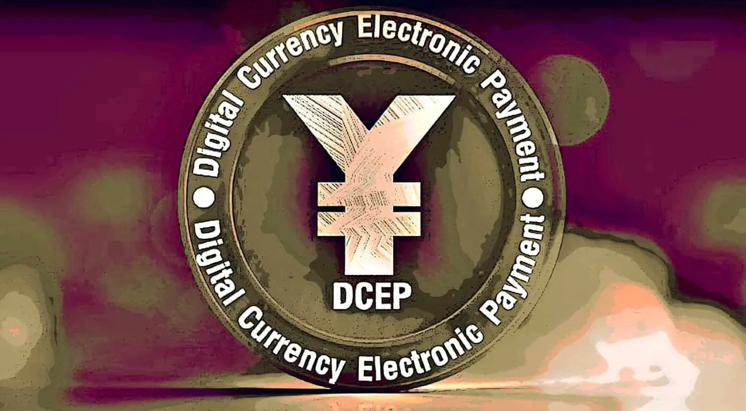 DCEP