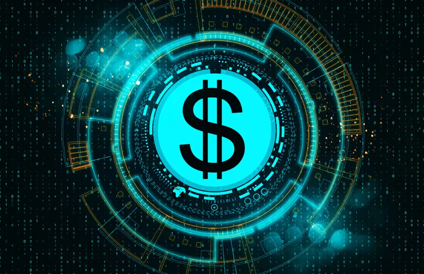 Digital Dollar