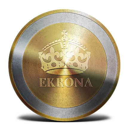 E-Krona