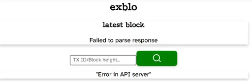 Exblo logo