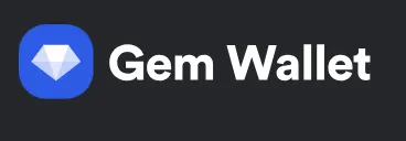 Gem Wallet logo