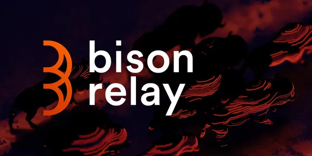 Bison Relay