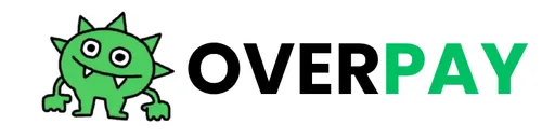 Overpay.com logo