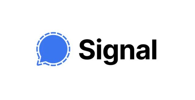 Signal App