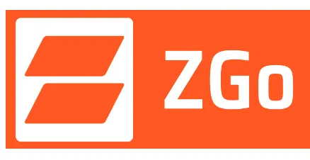 ZGo logo