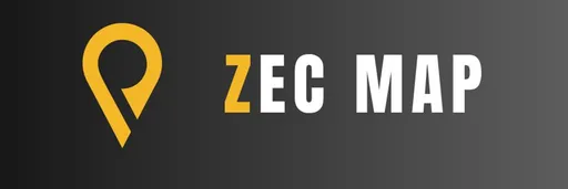 ZecMap logo